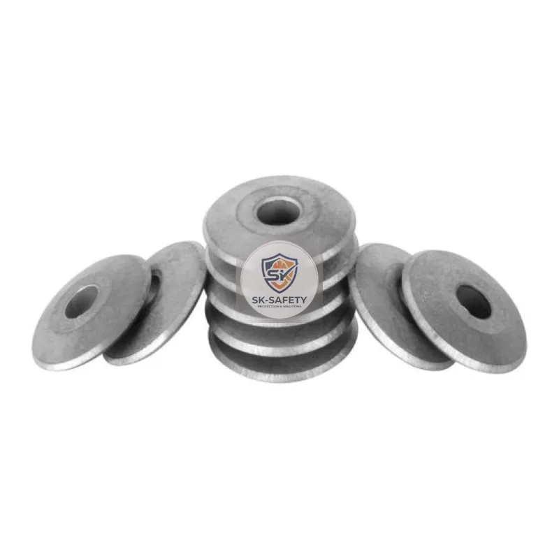 Molette Carrelage 16mm Mac/Pro - SGS144