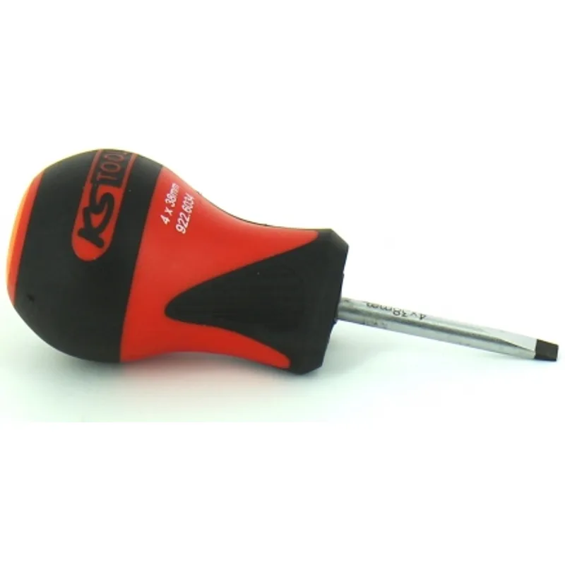 Tournevis Ultimate Tom Pouce Fente, 4 Mm