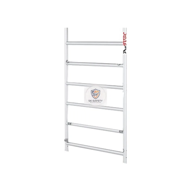 Cadre modulaire pour échafaudage ProTUBE L