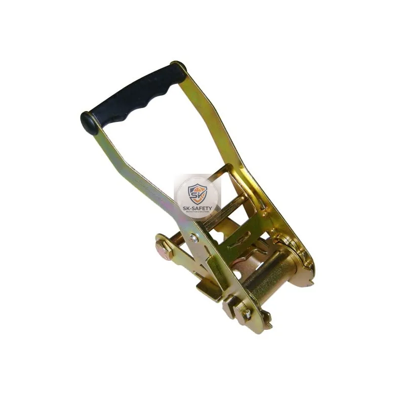 Cliquet pour sangle 5T