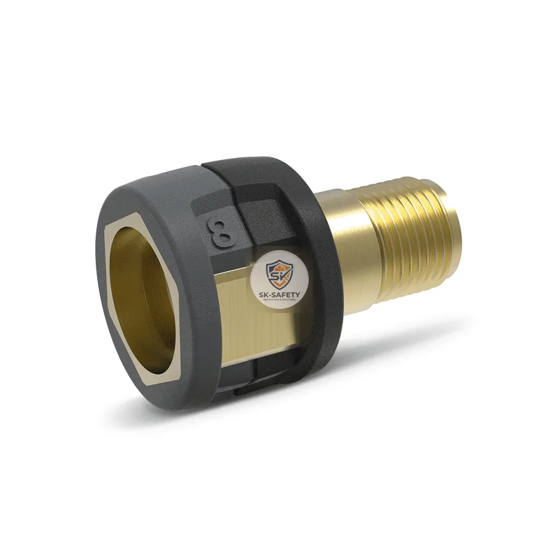 Adaptateur 8 TR20IG-M18AG karcher