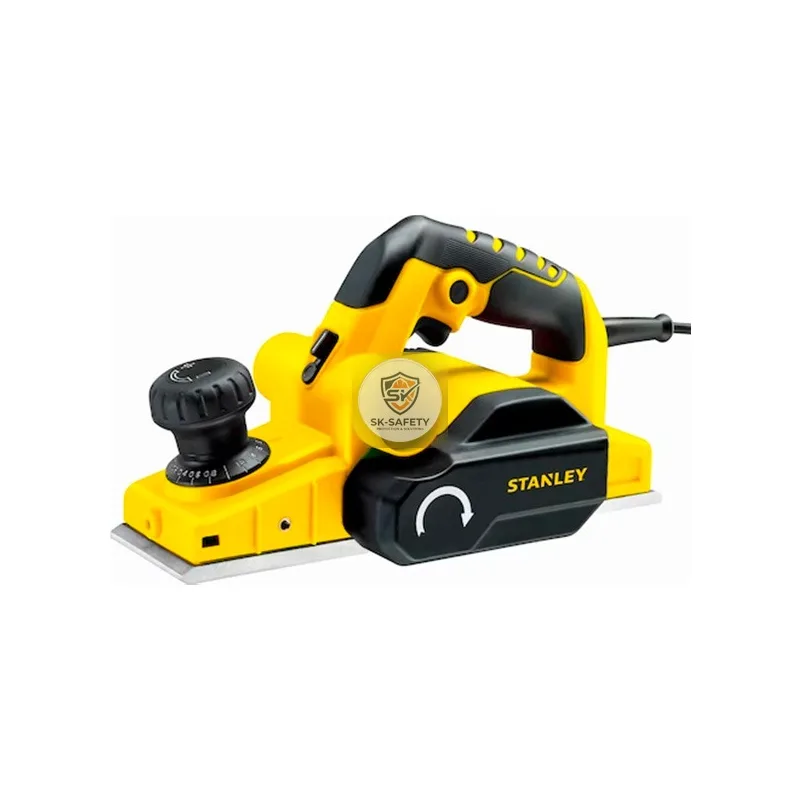 Raboteuse 750W