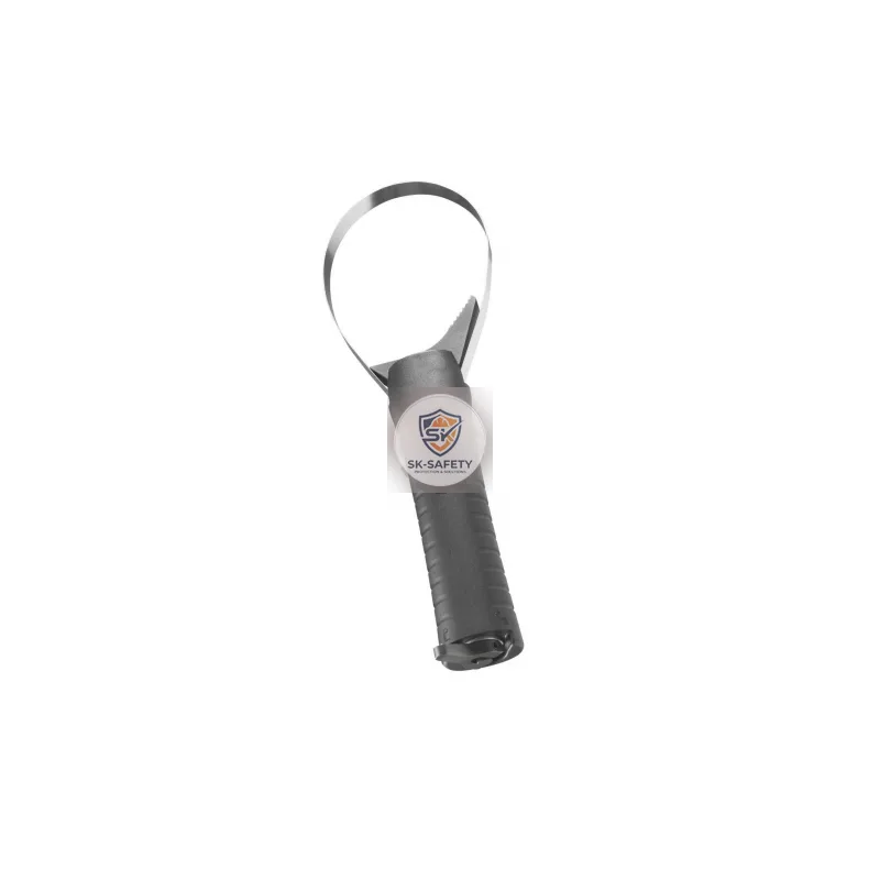 Clé à sangle pour filtre à huile PL automatique à cliquet U.48PLPB