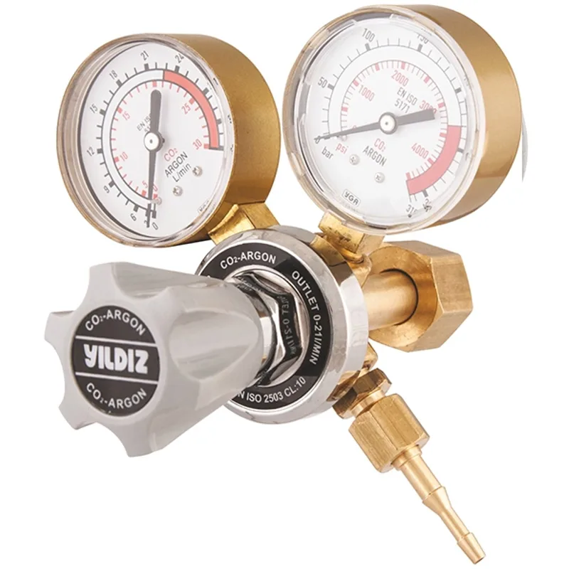 Détendeur De Pression Co2 5750 Stc