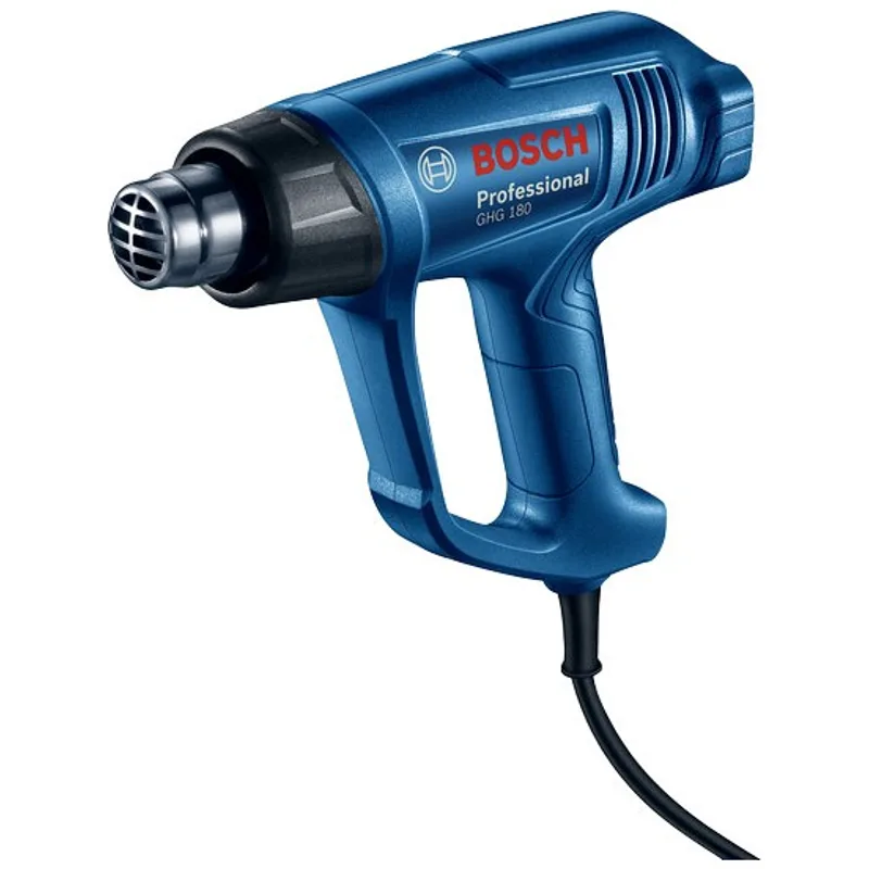 Décapeur thermique 1800W BOSCH GHG 180