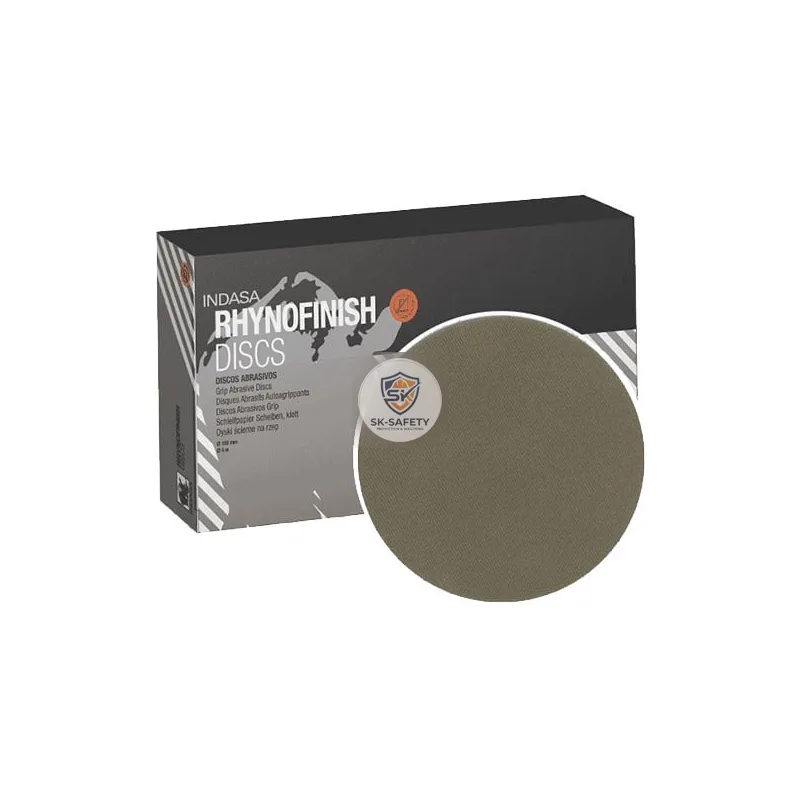 Disque abrasif RHYNOFINISH micro-fine