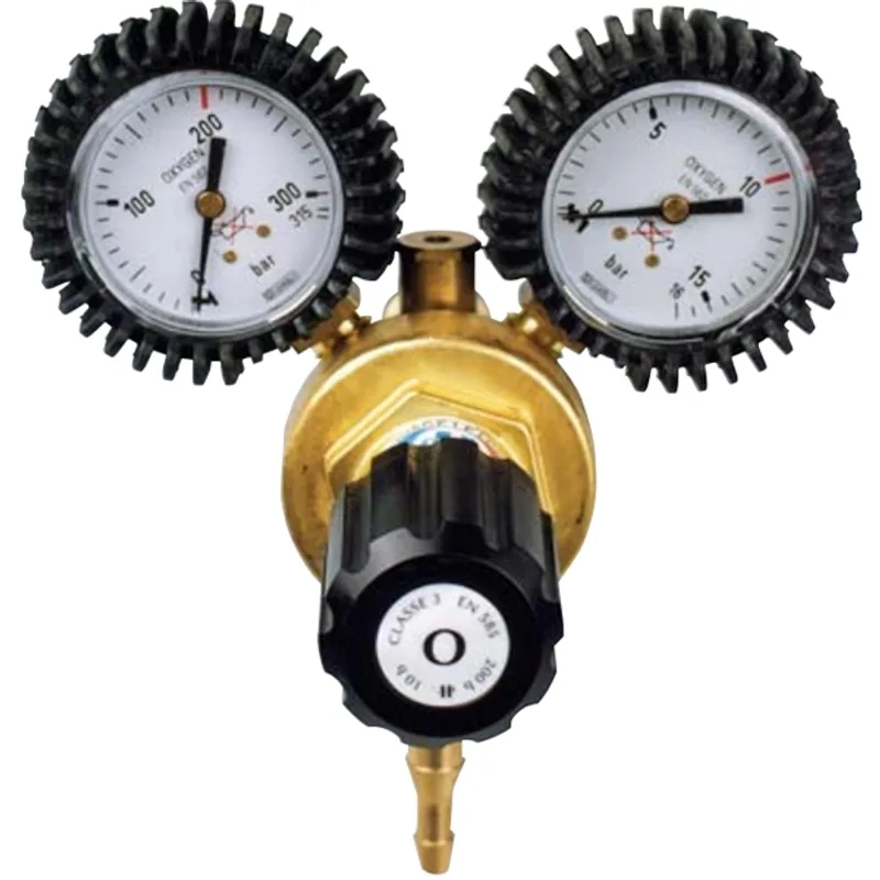 Détendeur Lb21 Oxygène Réf 090200