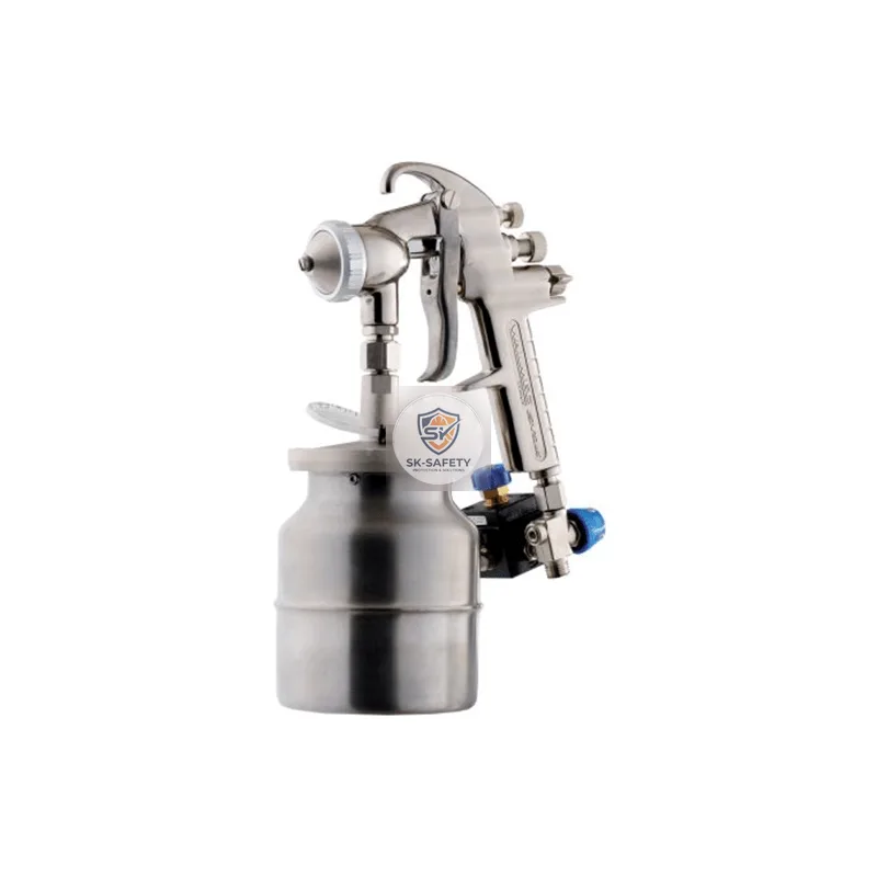 Pistolet de peint 9010 22 ASTURO