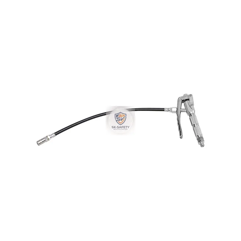 Pistolet à graisse en acier 180KG