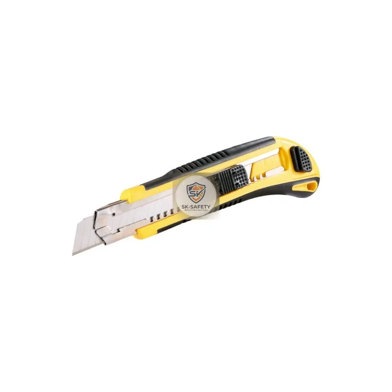 Cutter 18MM CEA3SU