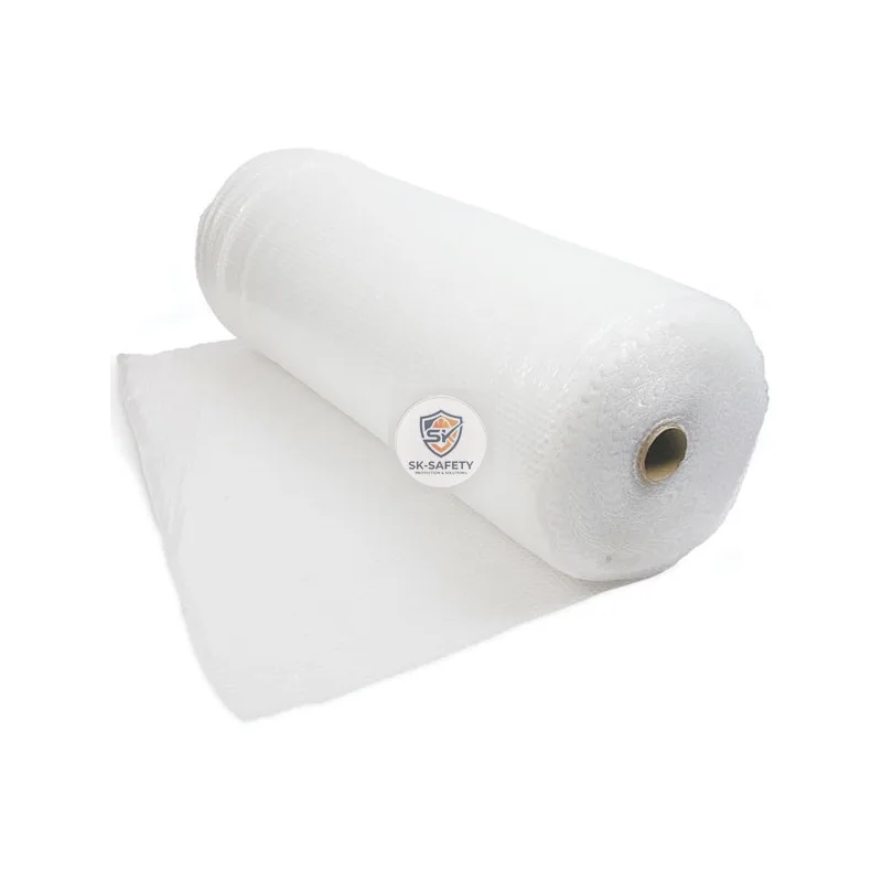 Rouleau de papier bulles 1m * 100m