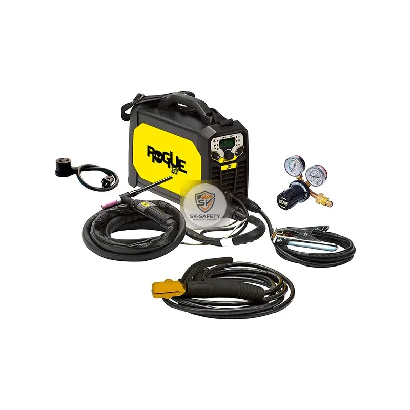 Poste à souder Rogue ET 200iP PRO