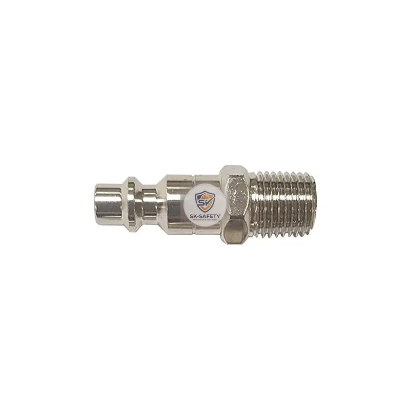 Embout pour coupleur KS Tools