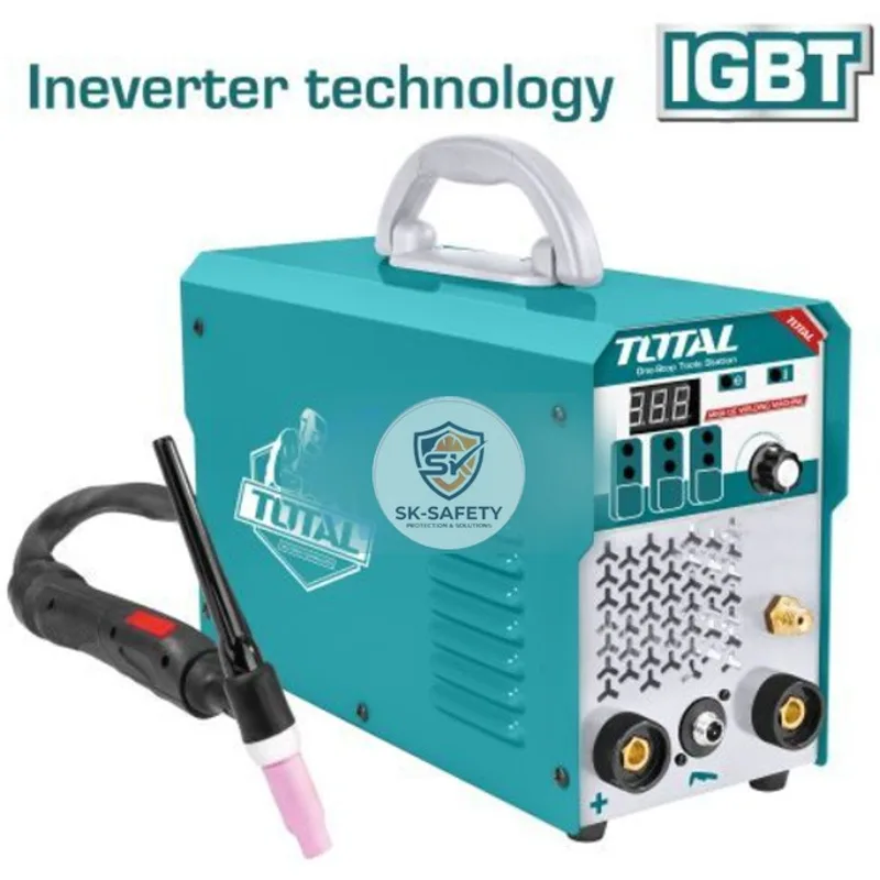 Poste de soudage INVERTER 160A@30% TOTAL