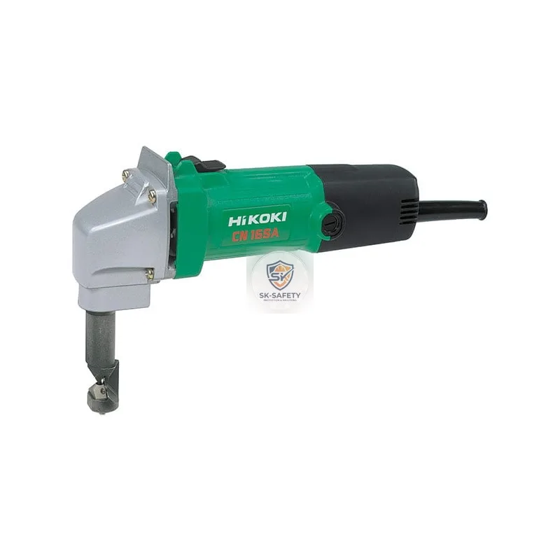 Grignoteuse 400W