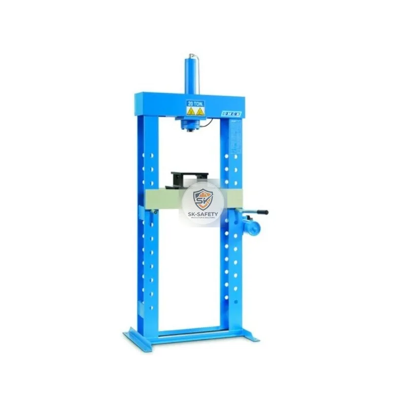 Presse Hydraulique 20 tonnes
