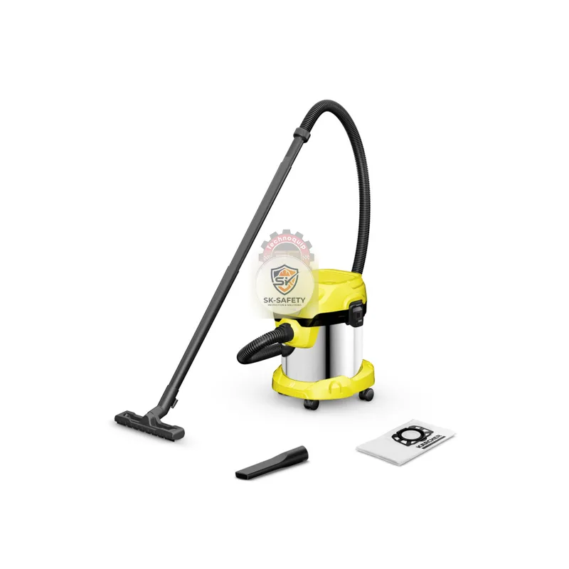 Aspirateur multifonction WD2 Plus SV-15/4/18 Karcher