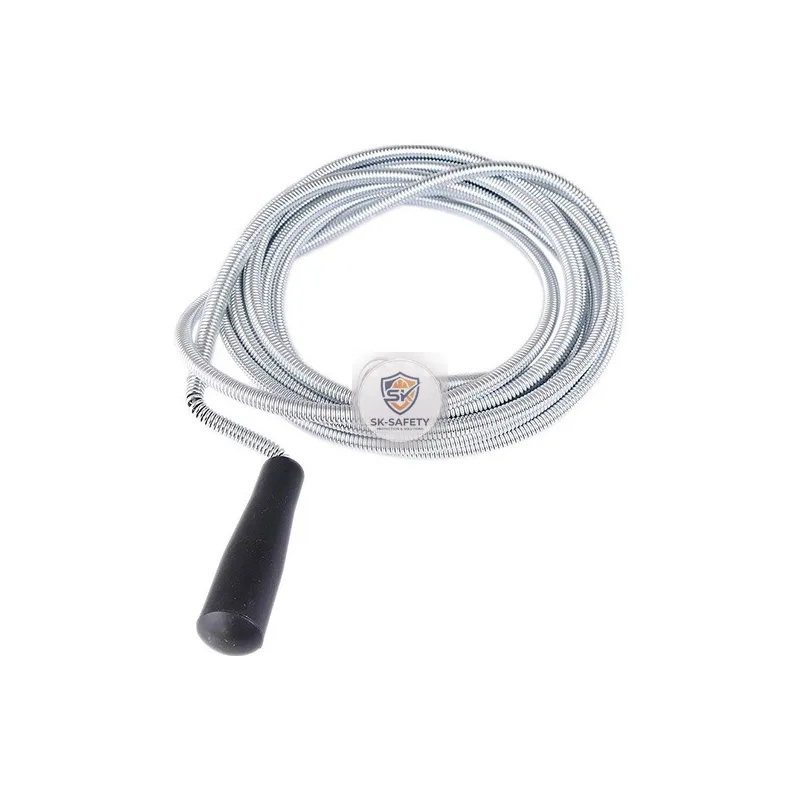 Nettoyant de canalisation 5M et 10M