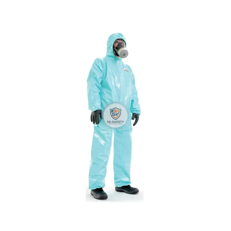 Combinaison anti-chimique SPACEL 4000