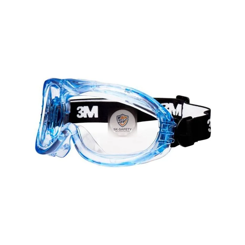 Lunettes-masque Fahrenheit 71360 3M