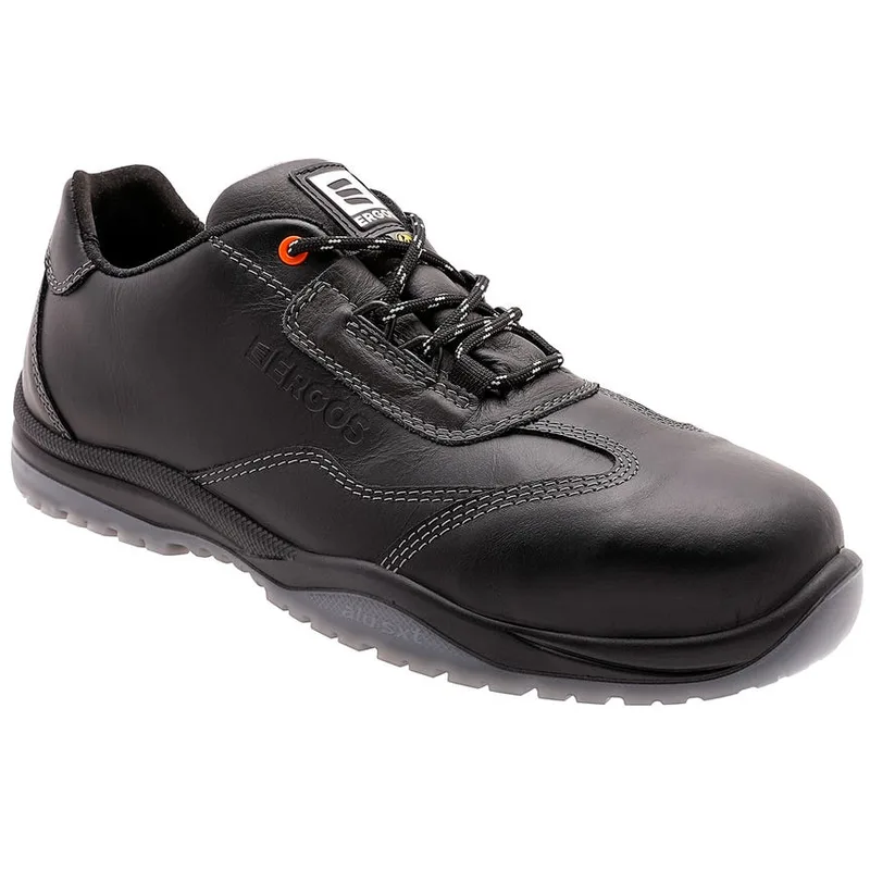 Paire de Chaussures de sécurité basses BARI 2 ESD S3S FO SR