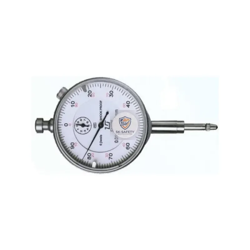 Montre comparateur