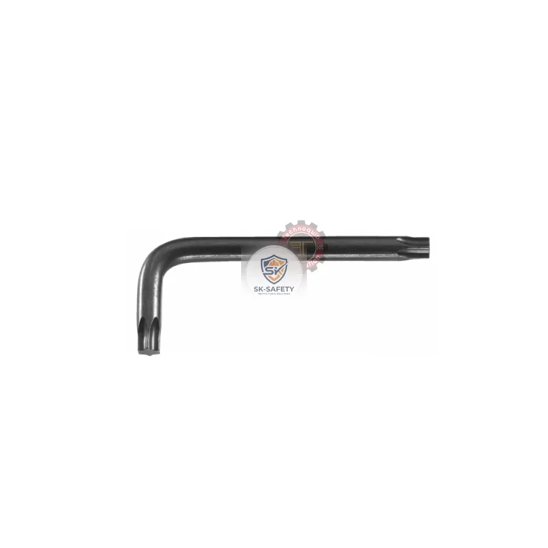Clé mâle courte Torx Facom 89