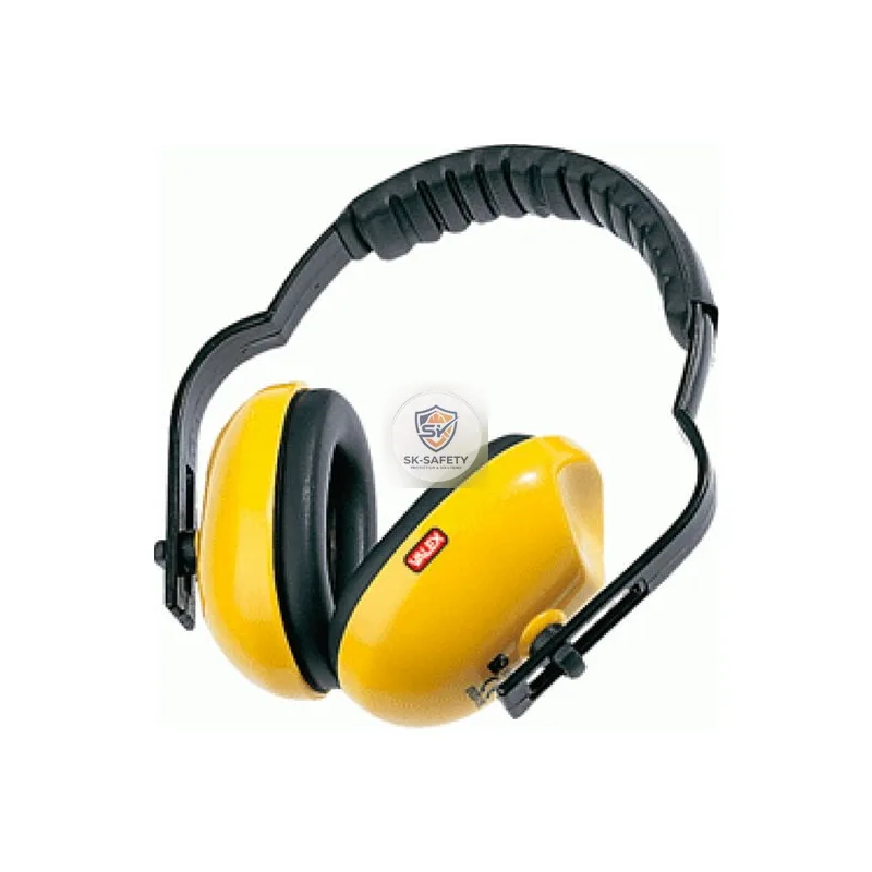 Casque anti-bruit 21.2 dB