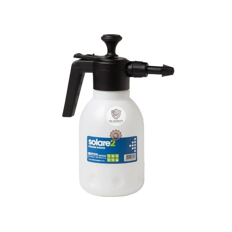 Pulvérisateur solare 2L