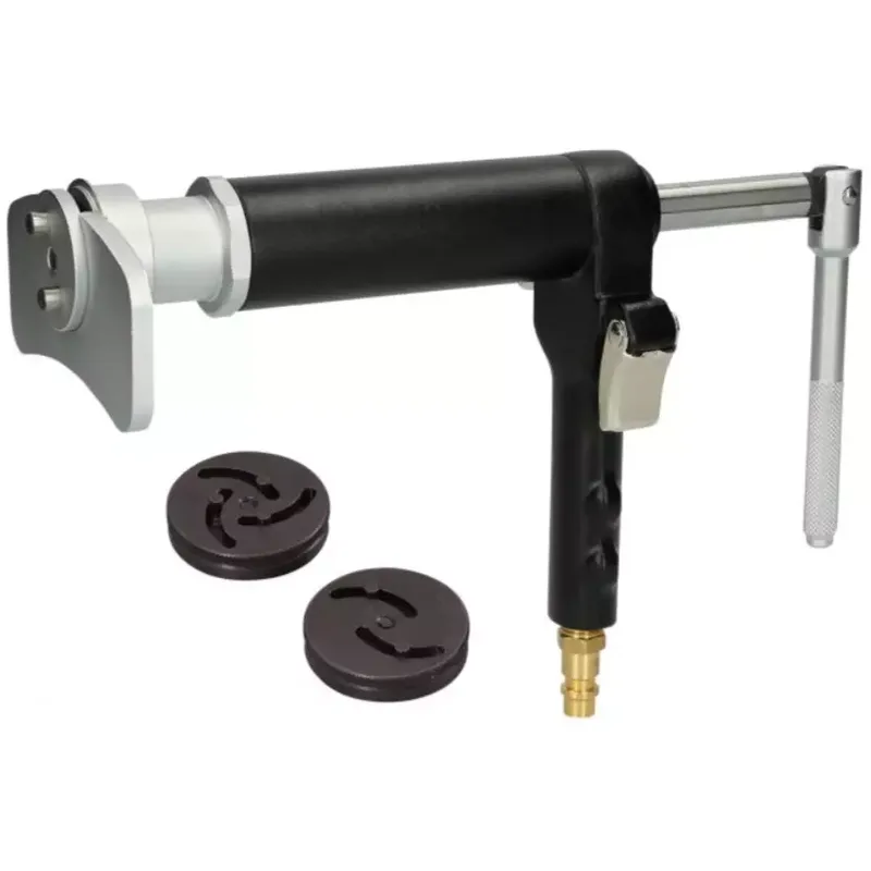 Repousse Piston Pneumatique Avec Coupelles Universelles