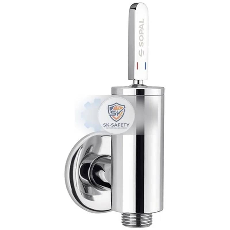 ROBINET TOILETTE NABEUL SOPAL