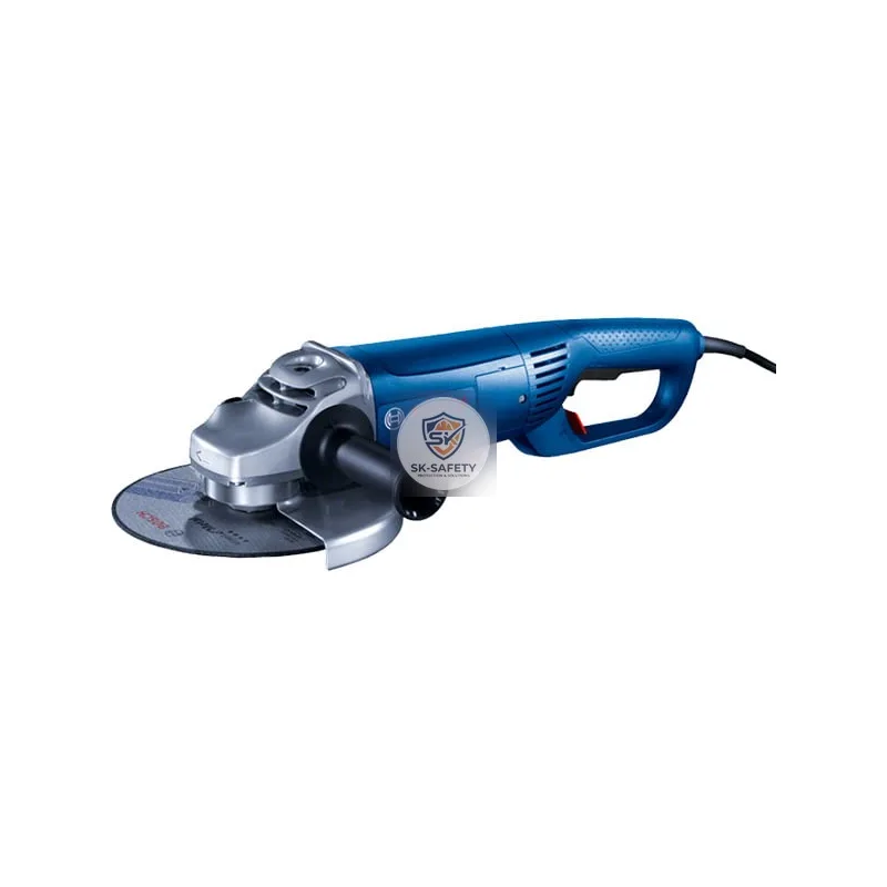 Meuleuse angulaire GWS 26-230 B professionnel