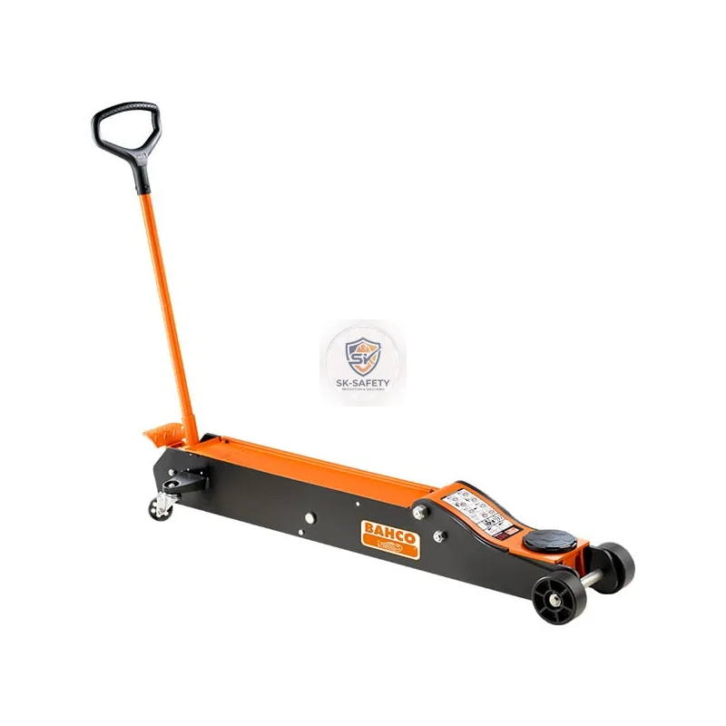 Cric 10T extra long BH110000A