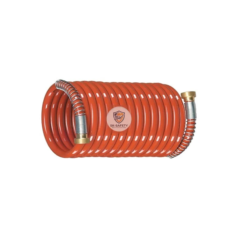 Tuyaux flexible