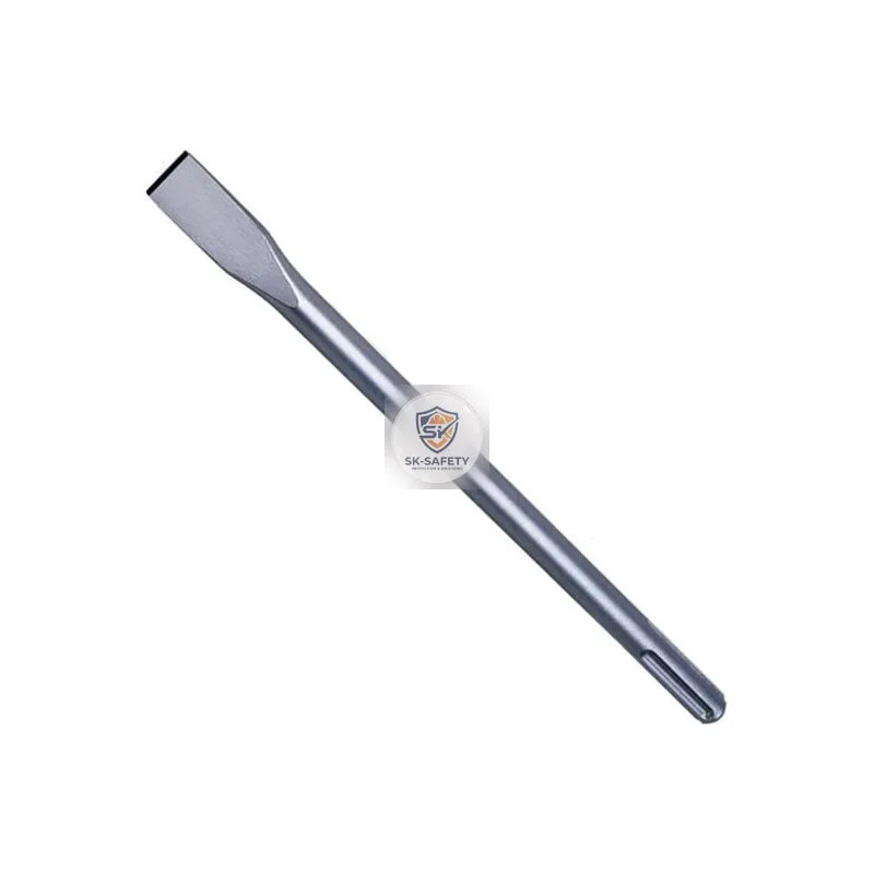 Burin Plat SDS-Max VALEX