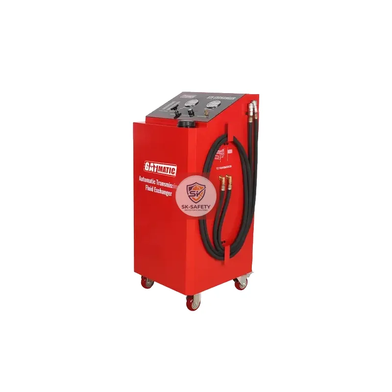 Échangeur de liquide de boîte automatique GATMATIC GT-416