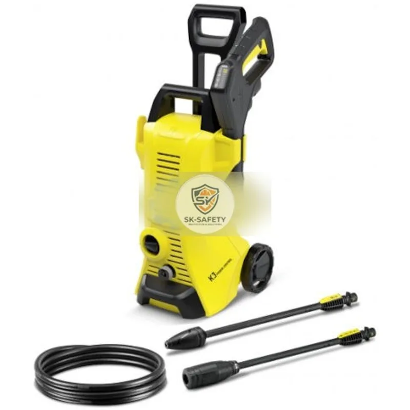 Nettoyeur haute pression K3 120 Bar KÄRCHER