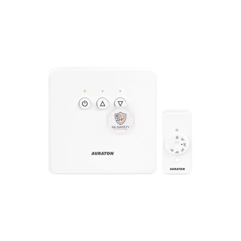 Thermostat sans Fil & récepteur AURATON T-1 RT