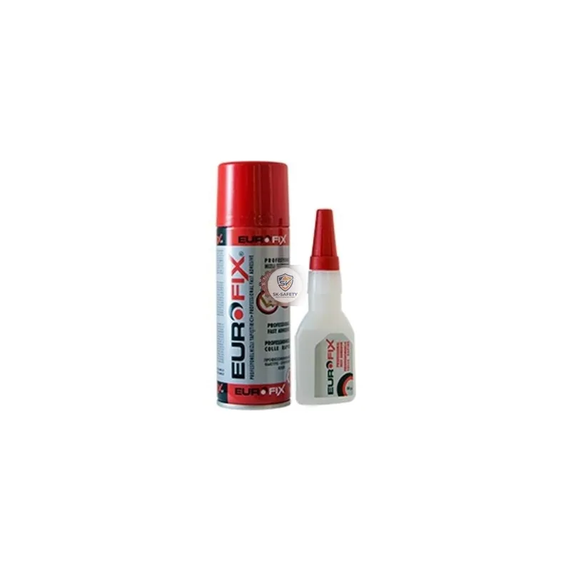 Colle MDF KIT 100 universel EUROFIX