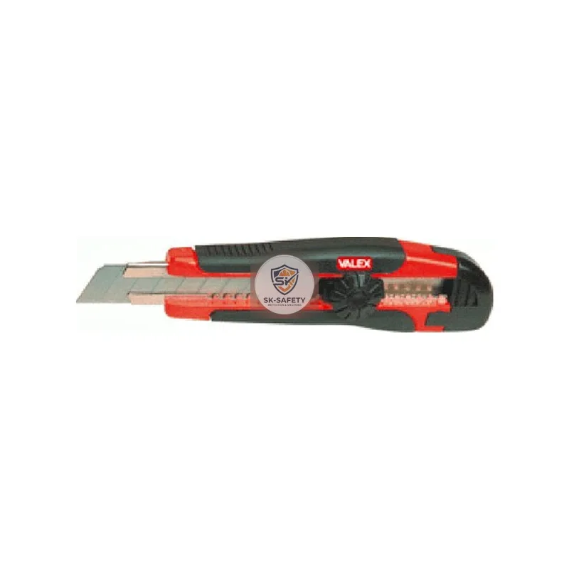 Cutter VALEX RL18