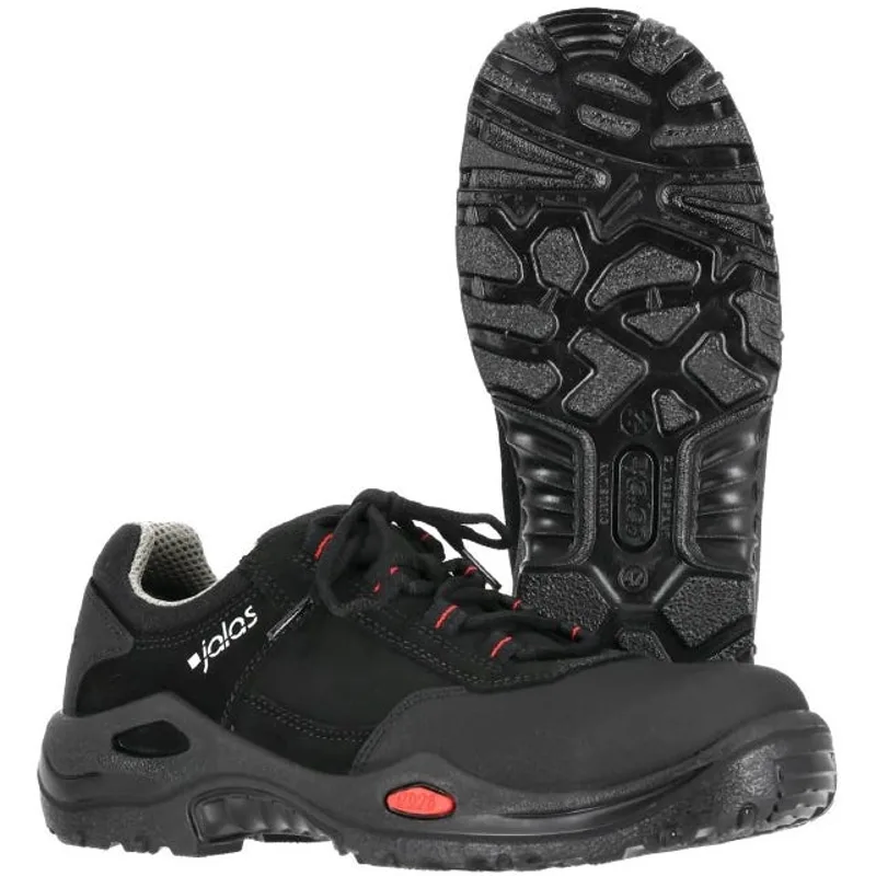 Chaussures de sécurité 2615 E-SPORT S3S, SR, CI, FO, LG NOIR - JALAS
