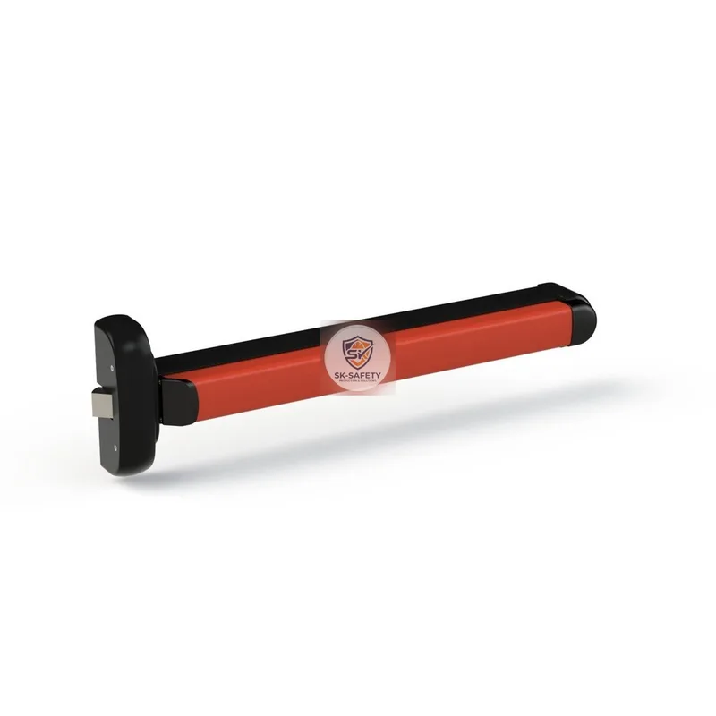 Serrure anti panique push 1PTO