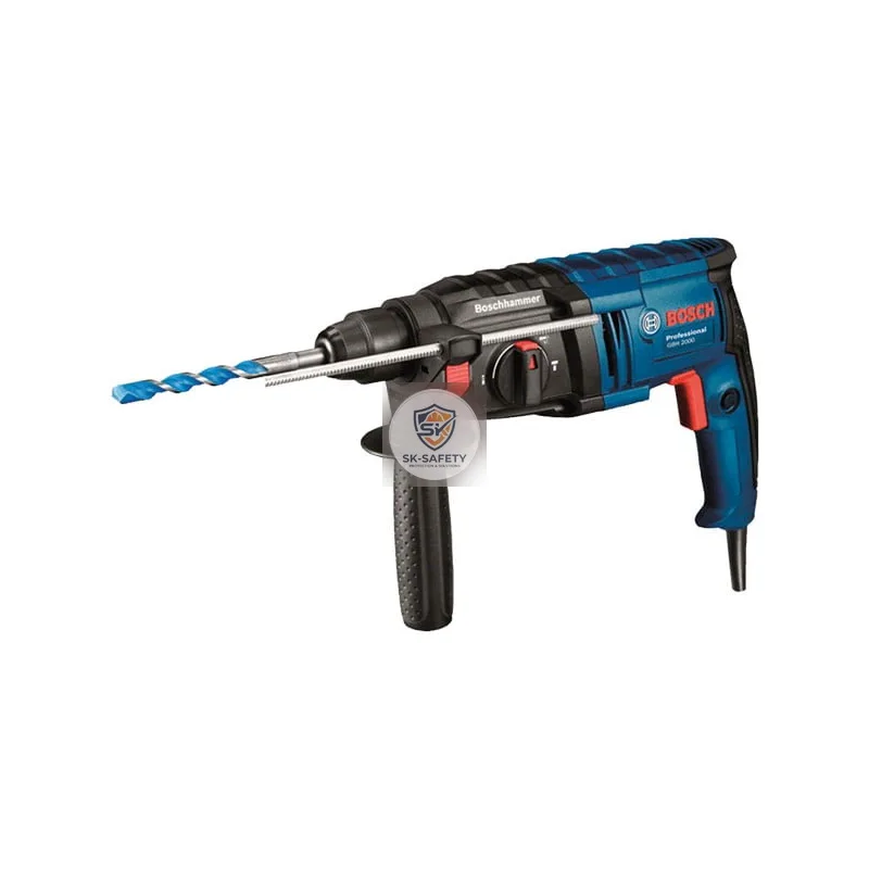 Perforateur SDS plus GBH 2000 BOSCH