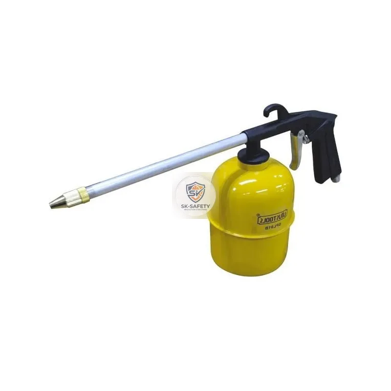 Pistolet de nettoyage d'air