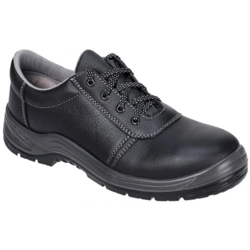 Chaussure Portwest FW43 S3 cuir buffle hydrofuge