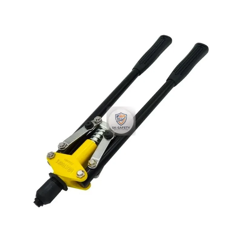 Pince à riveter à 2 main 17" REA004
