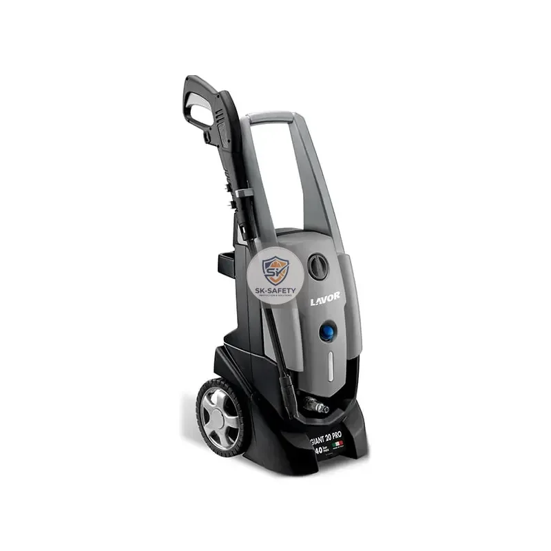 Nettoyeur HP Giant 20 PRO