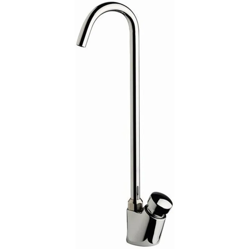 Robinet temporisé pour fontaines MCM 9054