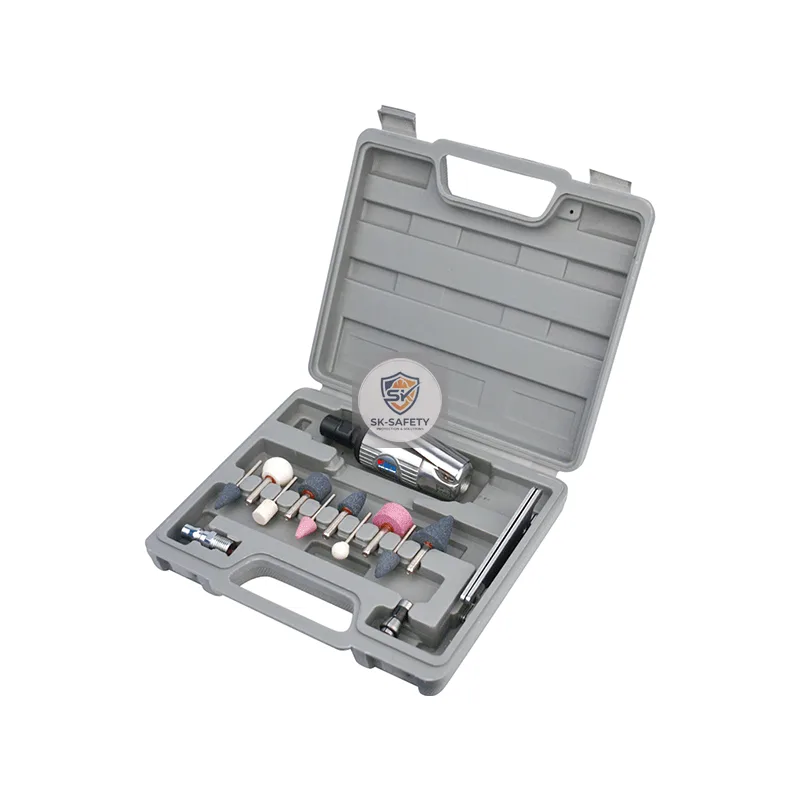 Kit de moulin à air de 16 pièces WF-004