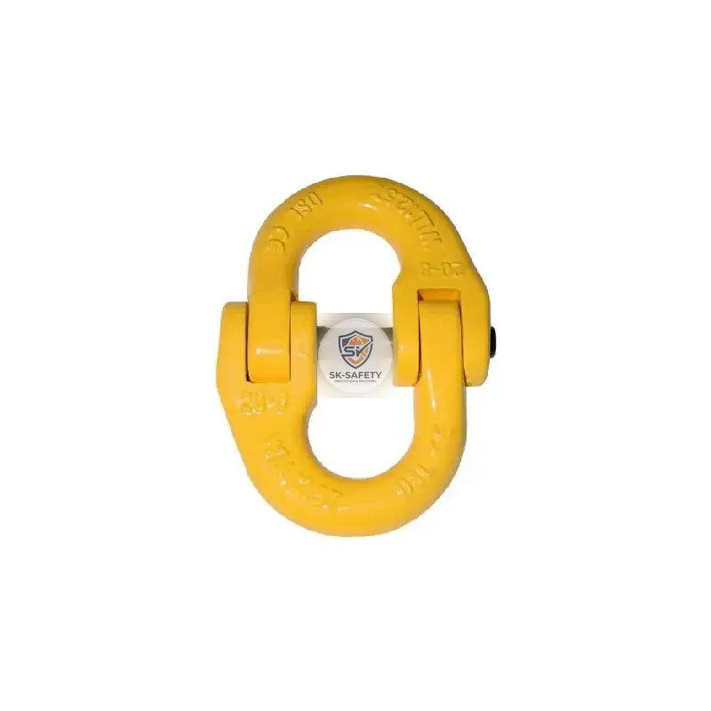 Anneaux de connection TH-74 G80